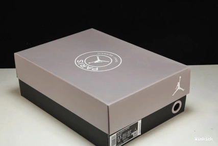 Low DX6325-204 Air “PSG” 5 Jordan 0903